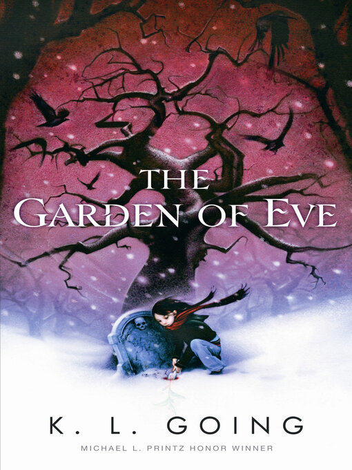 Title details for The Garden of Eve by K. L. Going - Wait list
